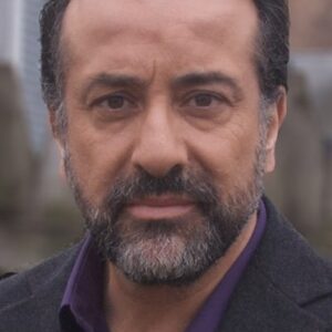 تصویر هنرمند Frank Rodriguez