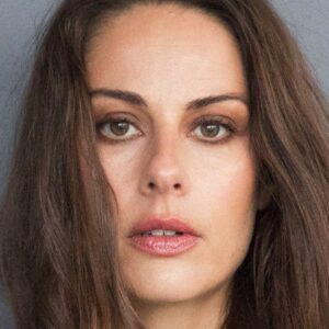 تصویر هنرمند Vivian Ólafsdóttir