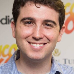 تصویر هنرمند Bruno Garotti