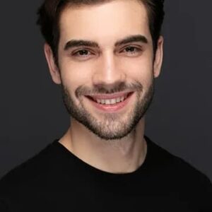 تصویر هنرمند Burak Berkay Akgül