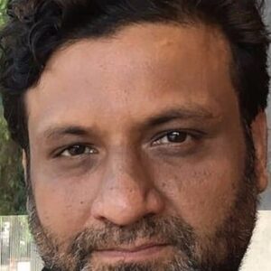 تصویر هنرمند Rajat Arora