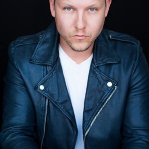 تصویر هنرمند Michael William Freeman