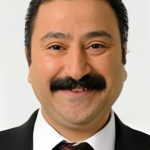 تصویر هنرمند Metin Yıldırım