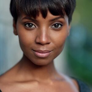 تصویر هنرمند Alisha Bailey