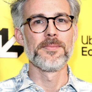 تصویر هنرمند Greg Gilreath