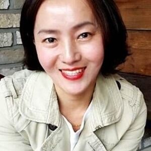 تصویر هنرمند Kim Nan-hee