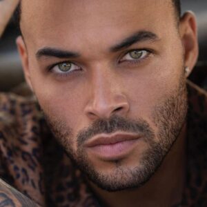تصویر هنرمند Don Benjamin