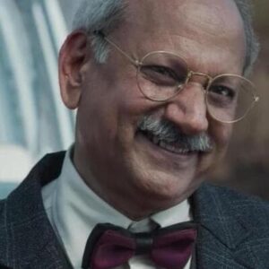 تصویر هنرمند Ramakant Dayma