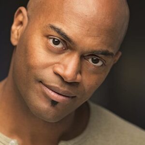 تصویر هنرمند Andrew Stewart-Jones