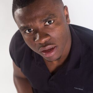 تصویر هنرمند Michael Dapaah