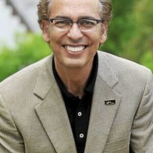 تصویر هنرمند Tony Simotes