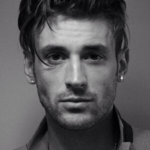 تصویر هنرمند Zack Beyer