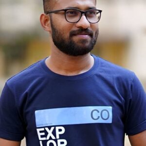 تصویر هنرمند Chandrajith Belliappa