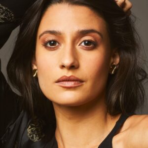 تصویر هنرمند Ashley Reyes