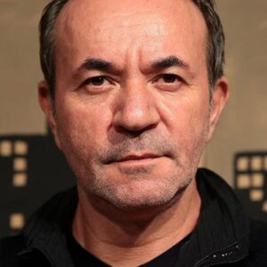 تصویر هنرمند Engin Yüksel