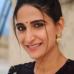 تصویر هنرمند Aahana Kumra