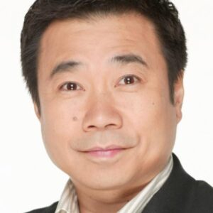 تصویر هنرمند Yuji Miyake