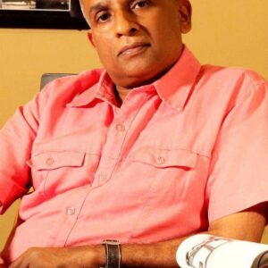 تصویر هنرمند Ravindra Guruge