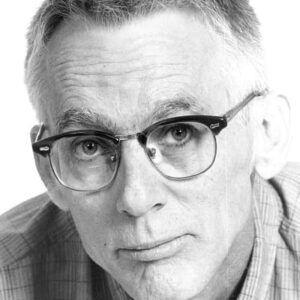 تصویر هنرمند David Blackwell