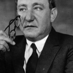 تصویر هنرمند Joseph M. Schenck