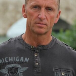 تصویر هنرمند Peter Miles