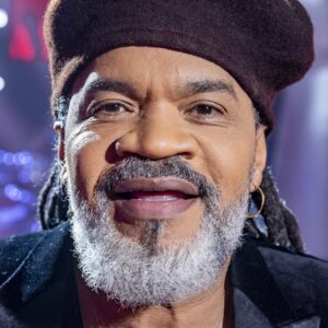 تصویر هنرمند Carlinhos Brown