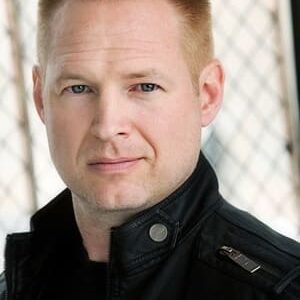 تصویر هنرمند Tom McCafferty