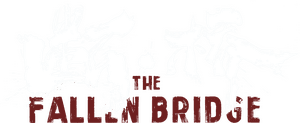 لوگوی رسمی فیلم The Fallen Bridge (2022)