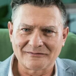 تصویر هنرمند Oleh Prymohenov