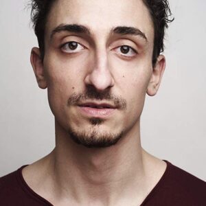 تصویر هنرمند Martin Razpopov