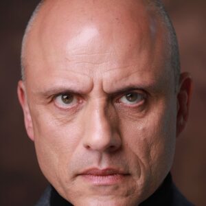 تصویر هنرمند Mike Mousicos