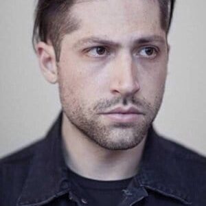 تصویر هنرمند Michael Shuman