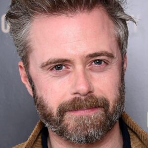 تصویر هنرمند Rory Keenan