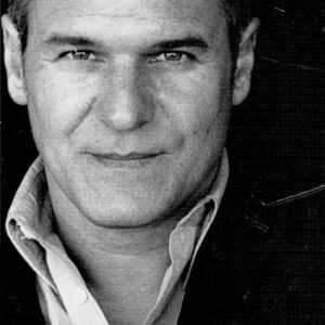 تصویر هنرمند David Gianopoulos