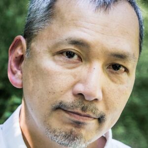 تصویر هنرمند Tatsuya Tagawa