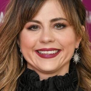 تصویر هنرمند Mandy Teefey