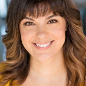 تصویر هنرمند Leyla Lawrence