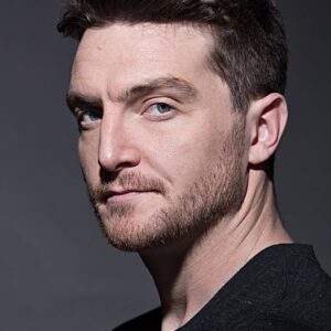 تصویر هنرمند Christopher Jones