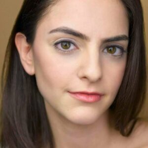 تصویر هنرمند Sara Kapner