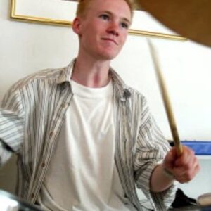 تصویر هنرمند Morten Gundel