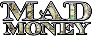 لوگوی رسمی فیلم Mad Money (2008)