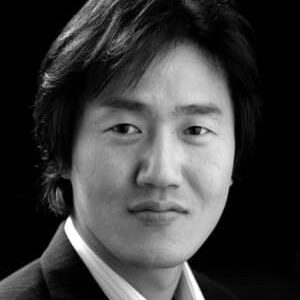 تصویر هنرمند Shin An-jin