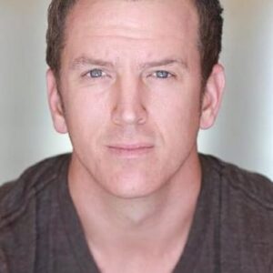 تصویر هنرمند Josh Randall