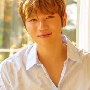 تصویر هنرمند K.Will