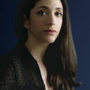 تصویر هنرمند Emilie Levienaise-Farrouch