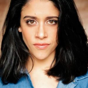 تصویر هنرمند Sara Stone