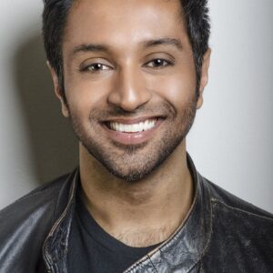 تصویر هنرمند Bhavesh Patel