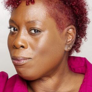 تصویر هنرمند Alysia Joy Powell