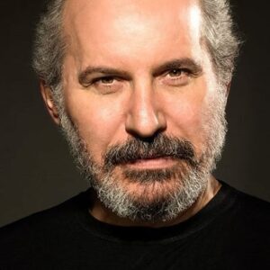 تصویر هنرمند Hüseyin Soysalan