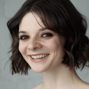 تصویر هنرمند Aleksandra Rozanova